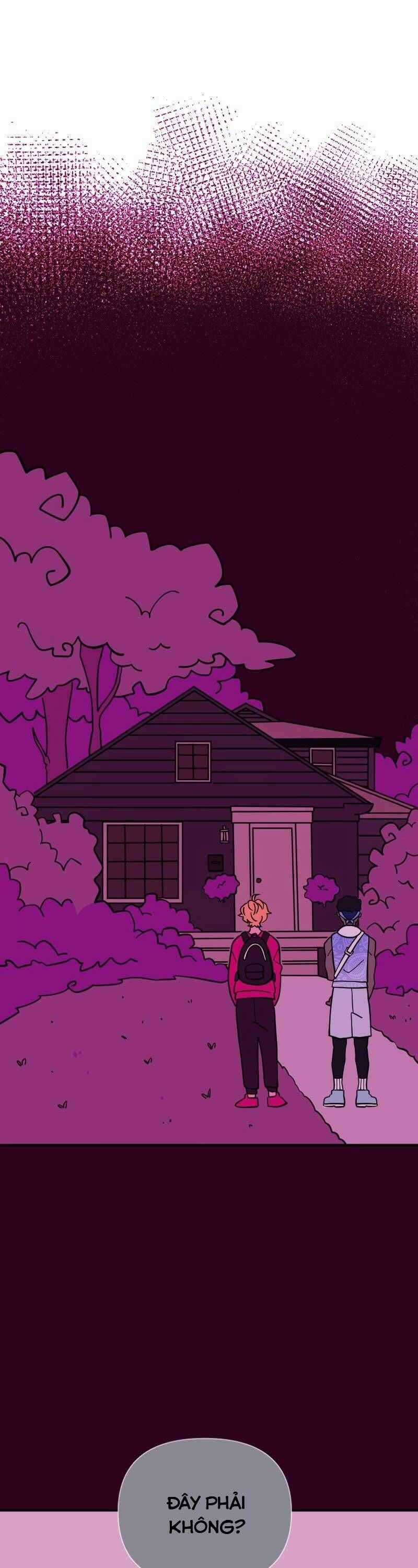 Homesick - Chương 15 - Trang 23
