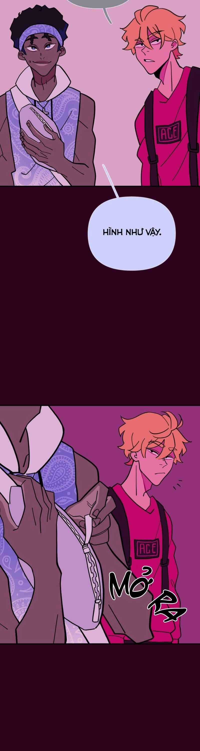 Homesick - Chương 15 - Trang 24