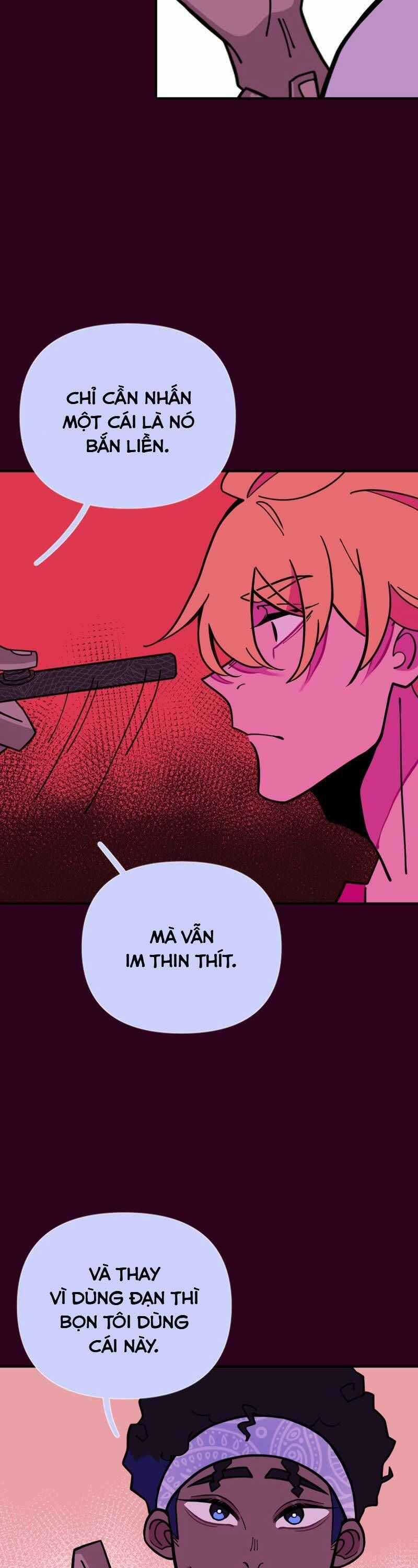 Homesick - Chương 15 - Trang 26