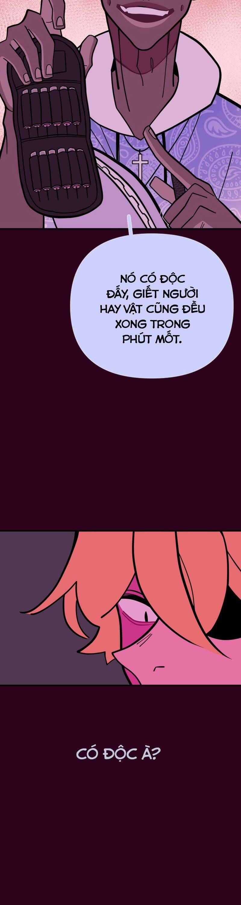 Homesick - Chương 15 - Trang 27