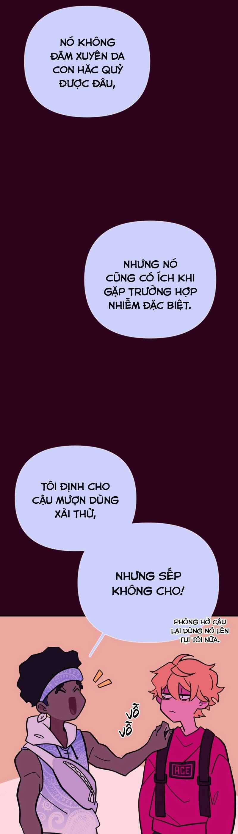 Homesick - Chương 15 - Trang 28