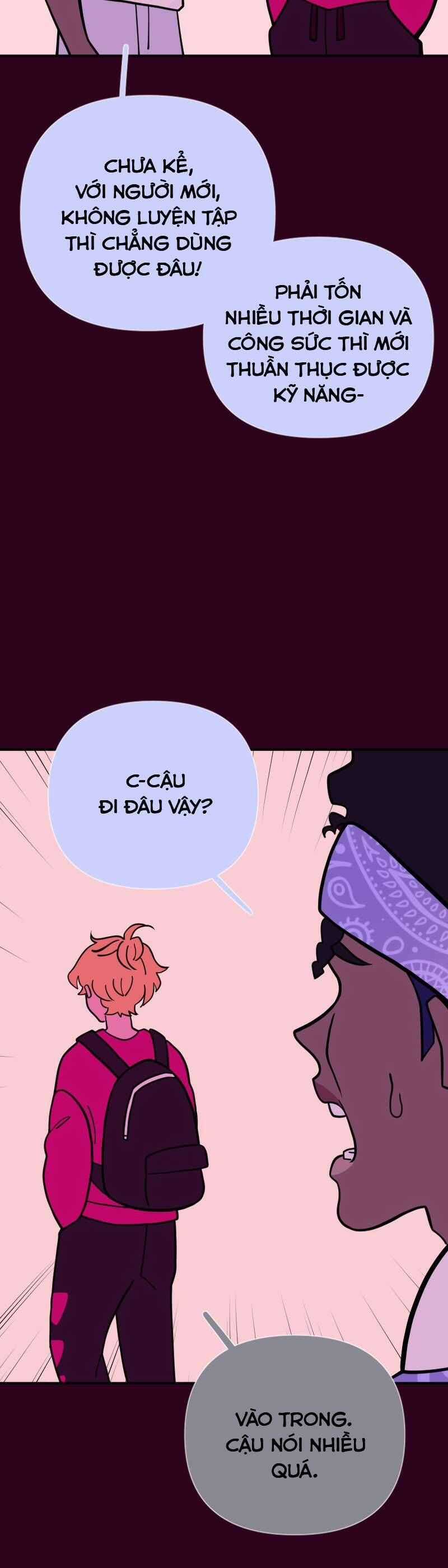 Homesick - Chương 15 - Trang 29