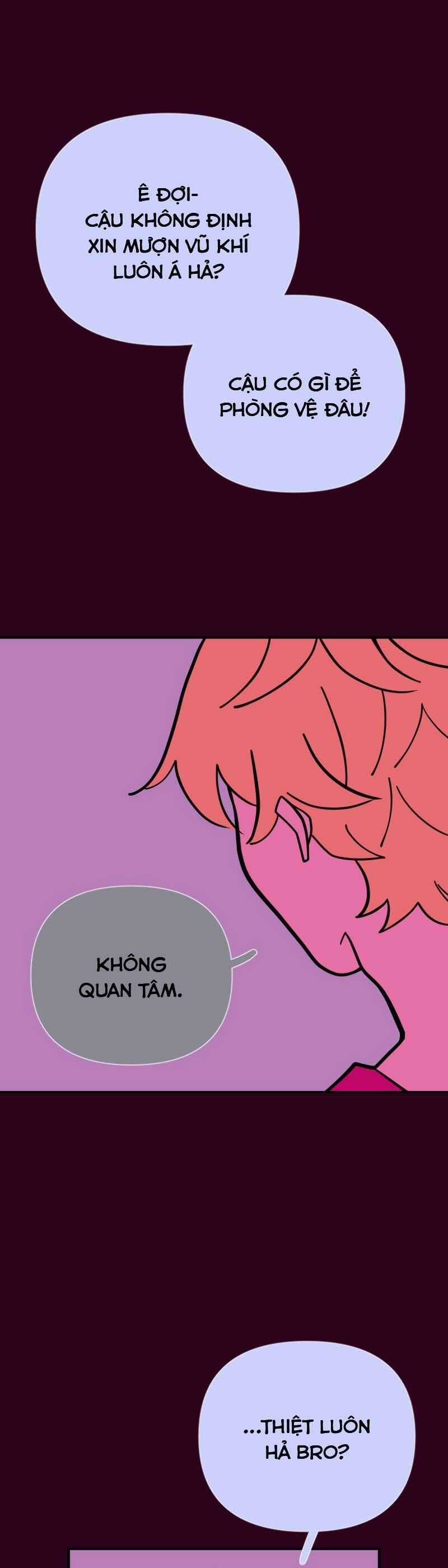 Homesick - Chương 15 - Trang 30