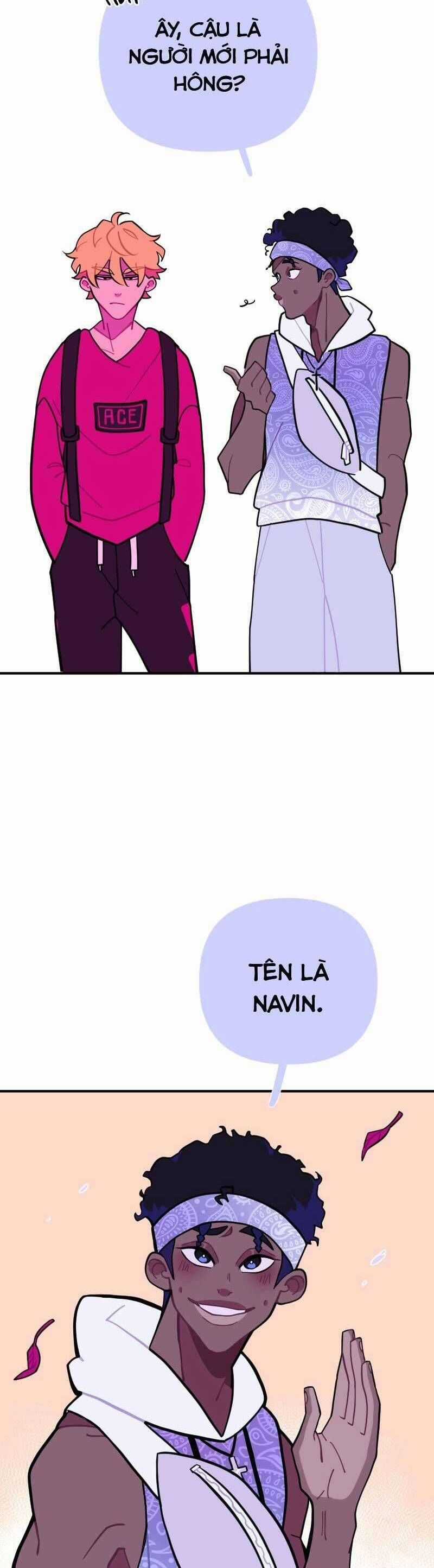 Homesick - Chương 15 - Trang 4