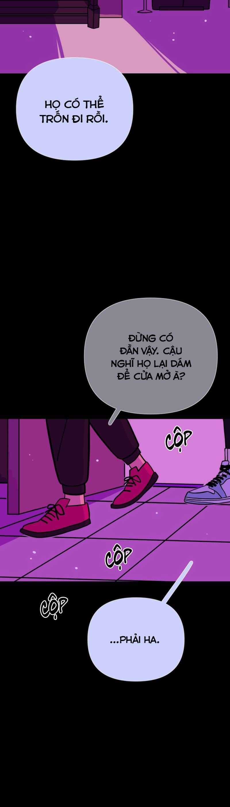 Homesick - Chương 15 - Trang 34