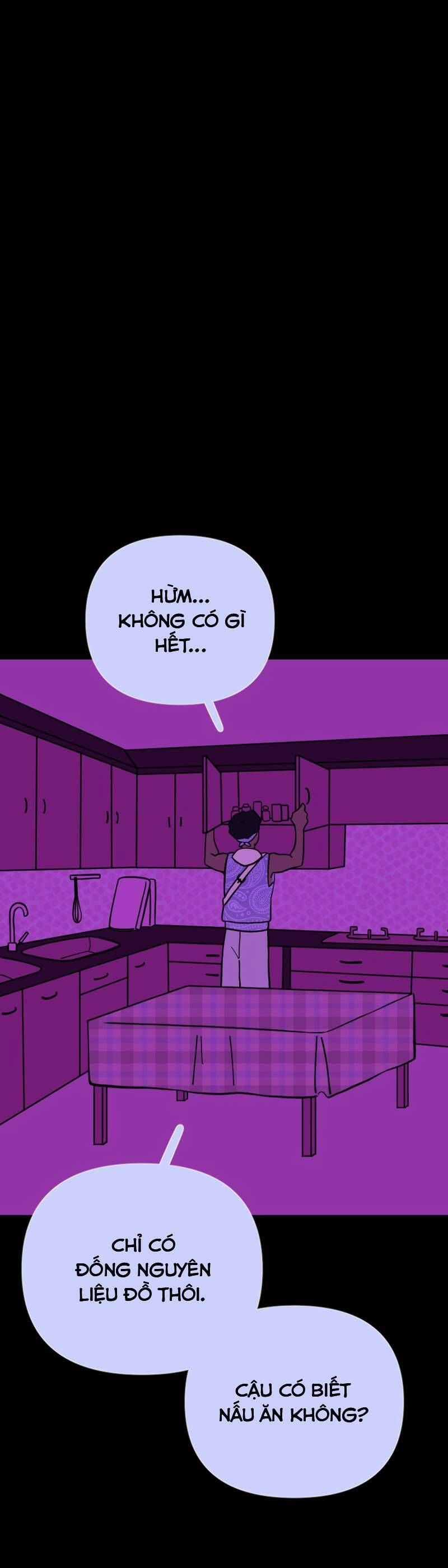 Homesick - Chương 15 - Trang 35