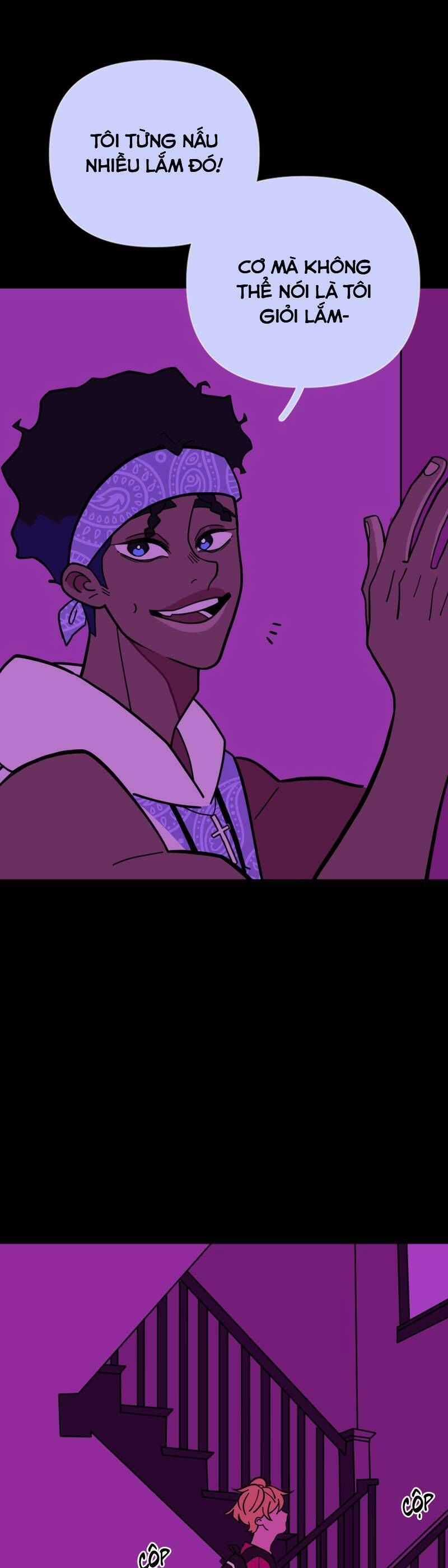 Homesick - Chương 15 - Trang 36