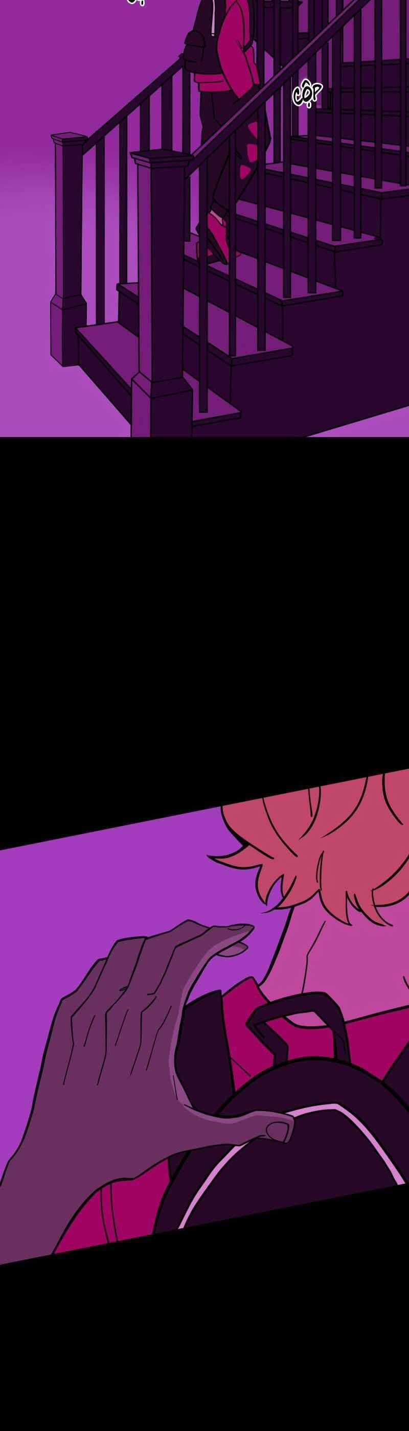 Homesick - Chương 15 - Trang 37