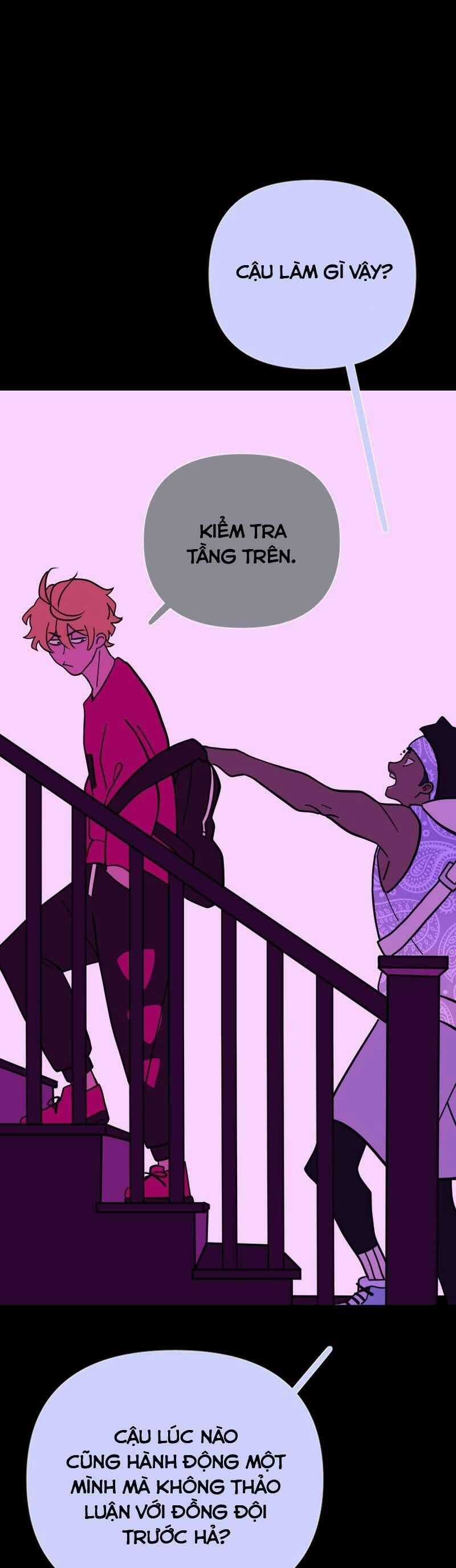 Homesick - Chương 15 - Trang 38