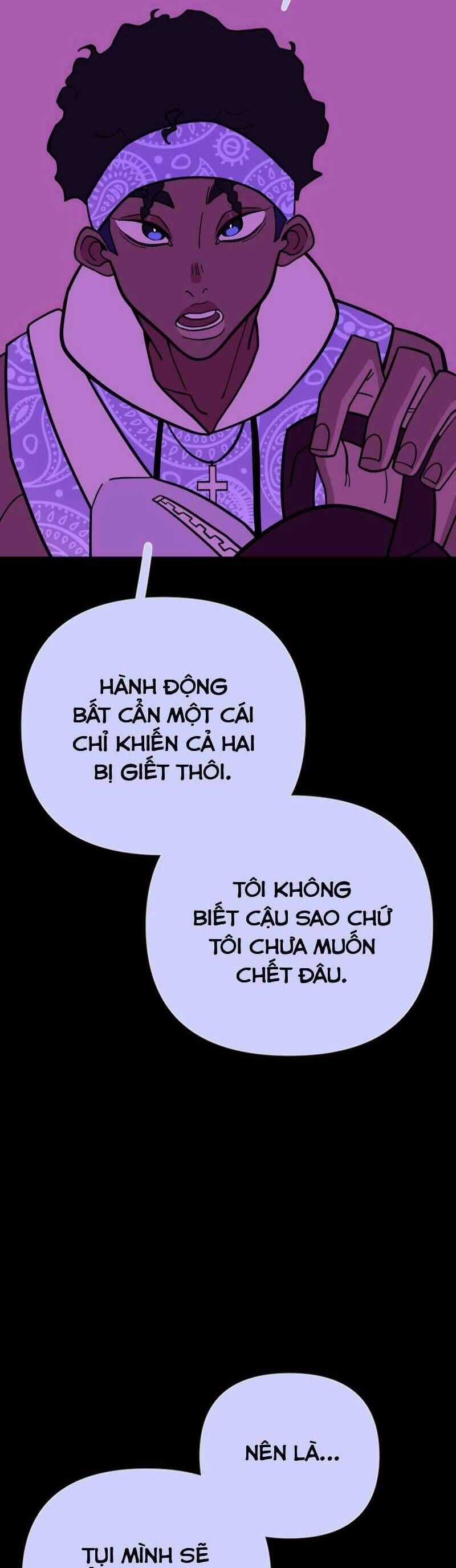 Homesick - Chương 15 - Trang 40