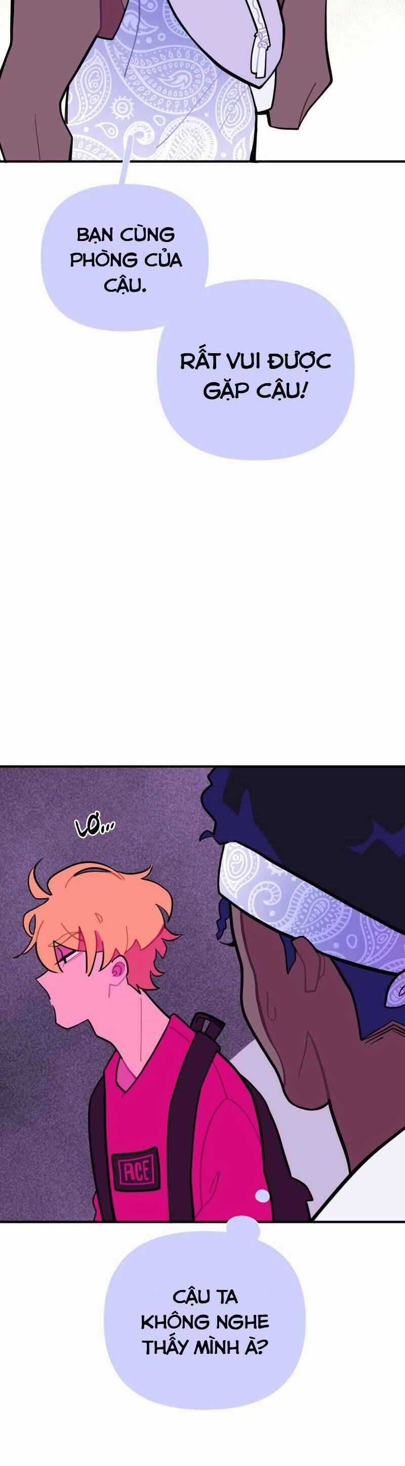 Homesick - Chương 15 - Trang 5