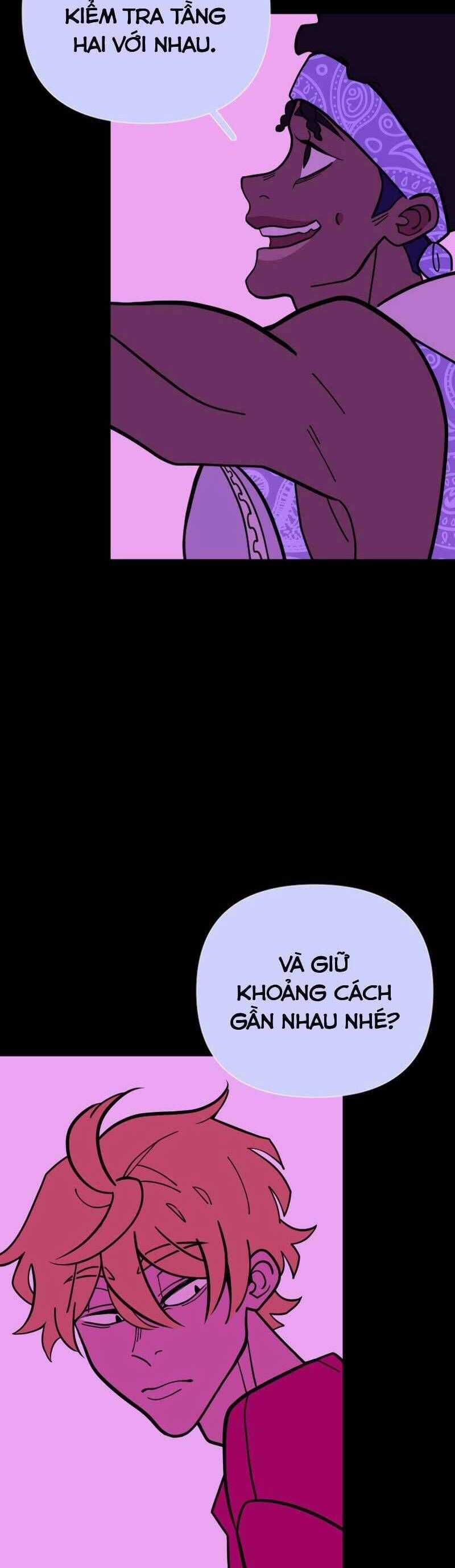 Homesick - Chương 15 - Trang 41