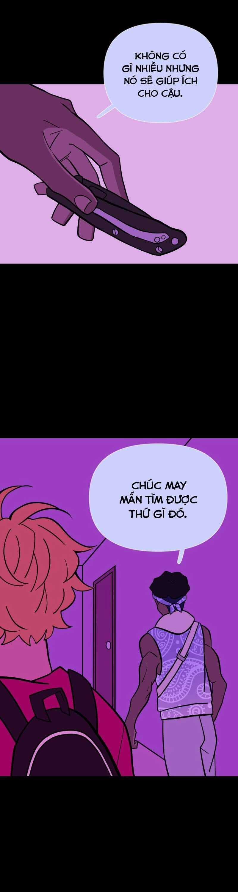 Homesick - Chương 15 - Trang 46