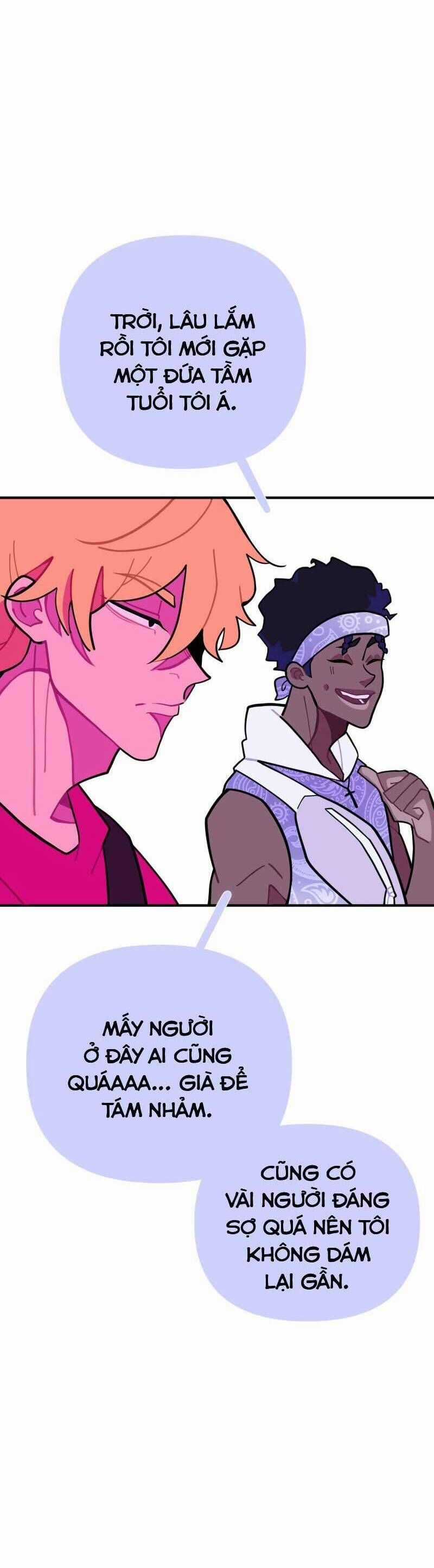 Homesick - Chương 15 - Trang 6