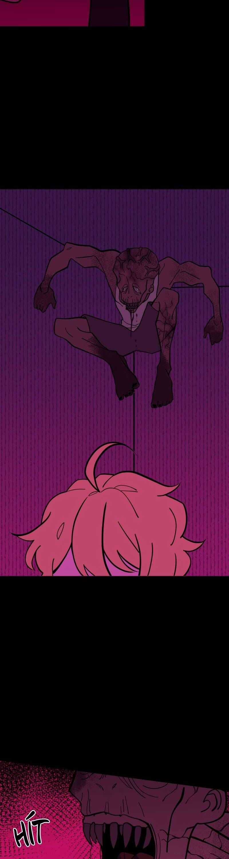 Homesick - Chương 15 - Trang 51