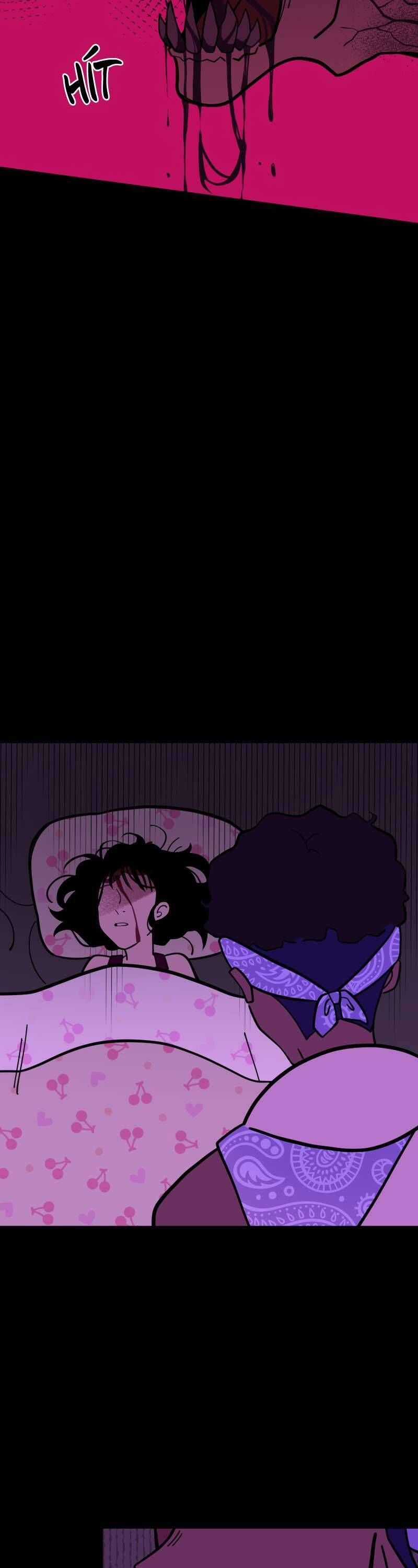 Homesick - Chương 15 - Trang 52