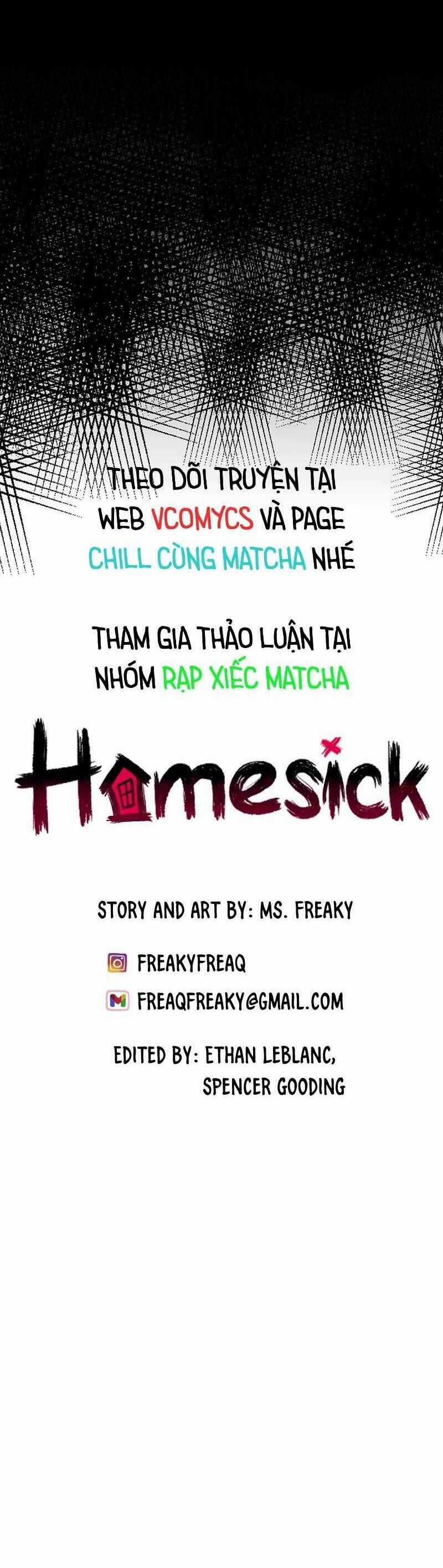 Homesick - Chương 15 - Trang 59
