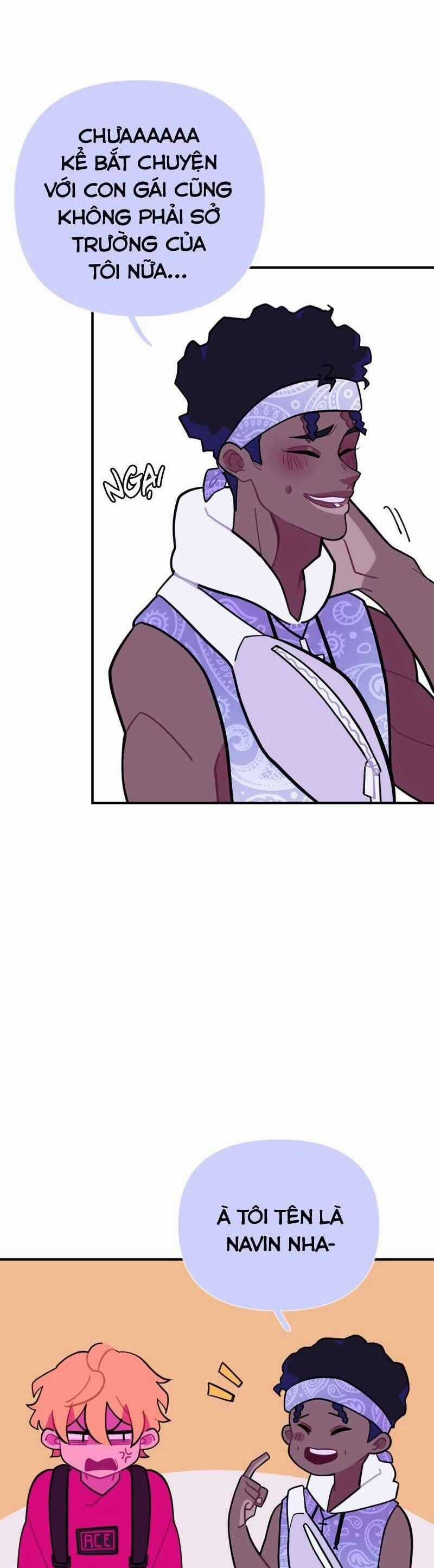 Homesick - Chương 15 - Trang 7