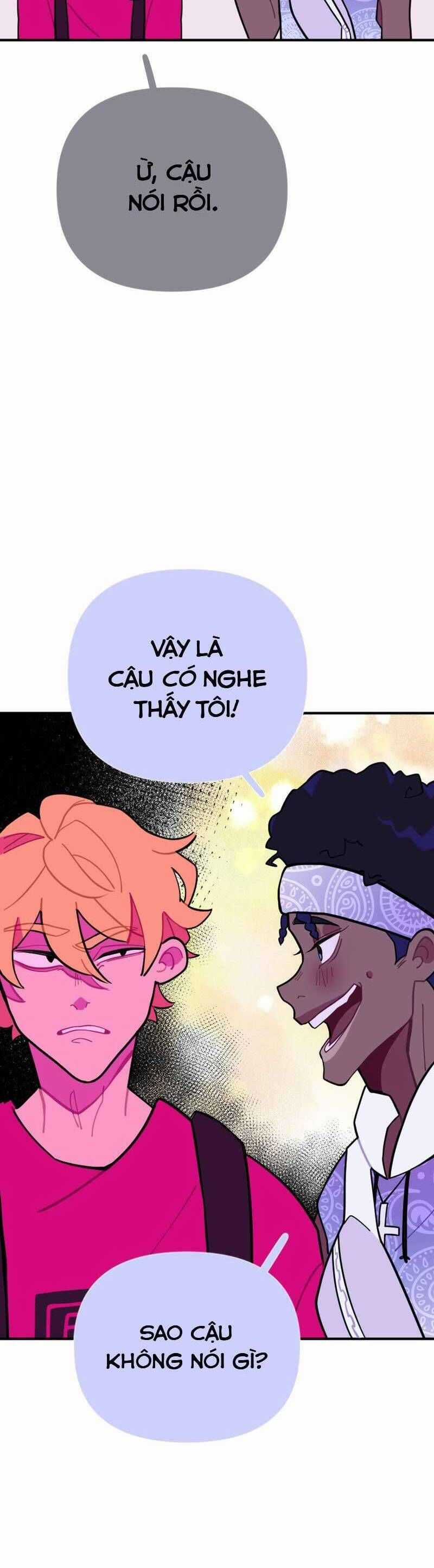 Homesick - Chương 15 - Trang 8