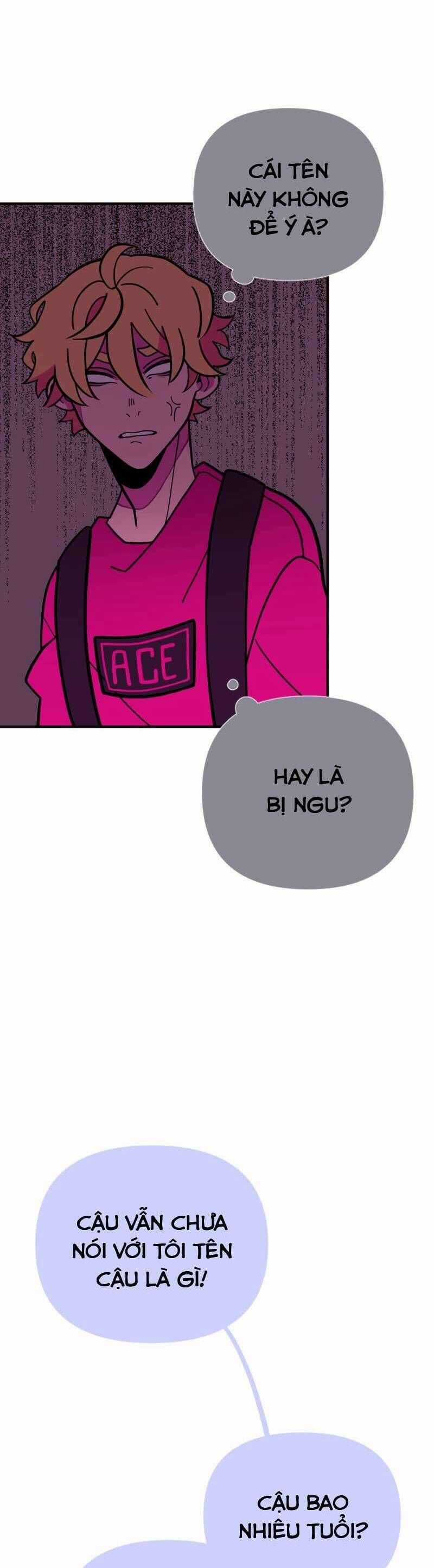 Homesick - Chương 15 - Trang 9