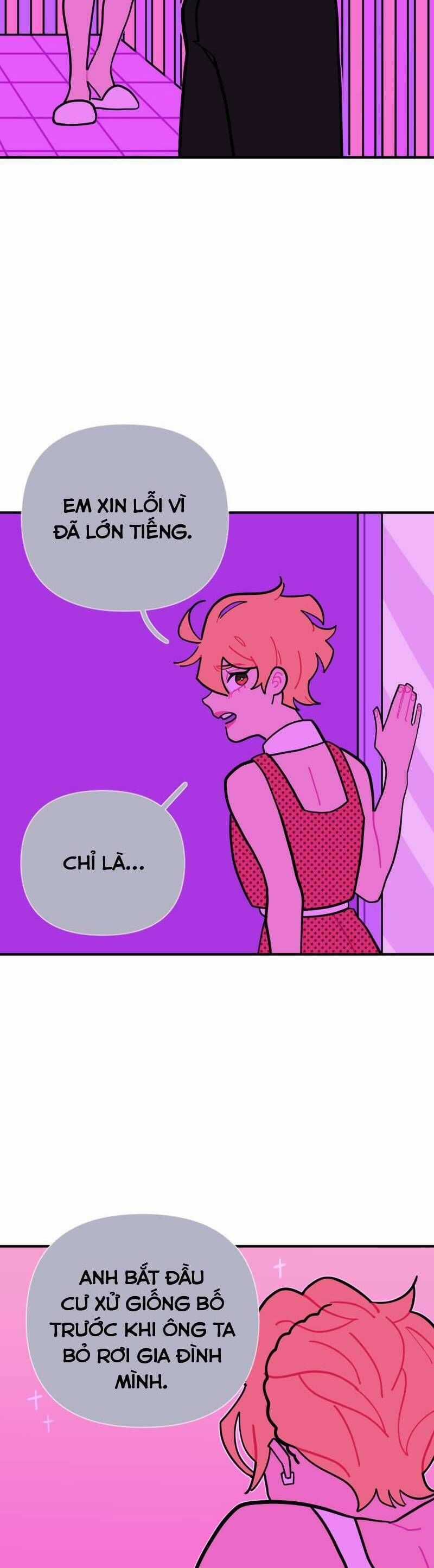 Homesick - Chương 16 - Trang 13