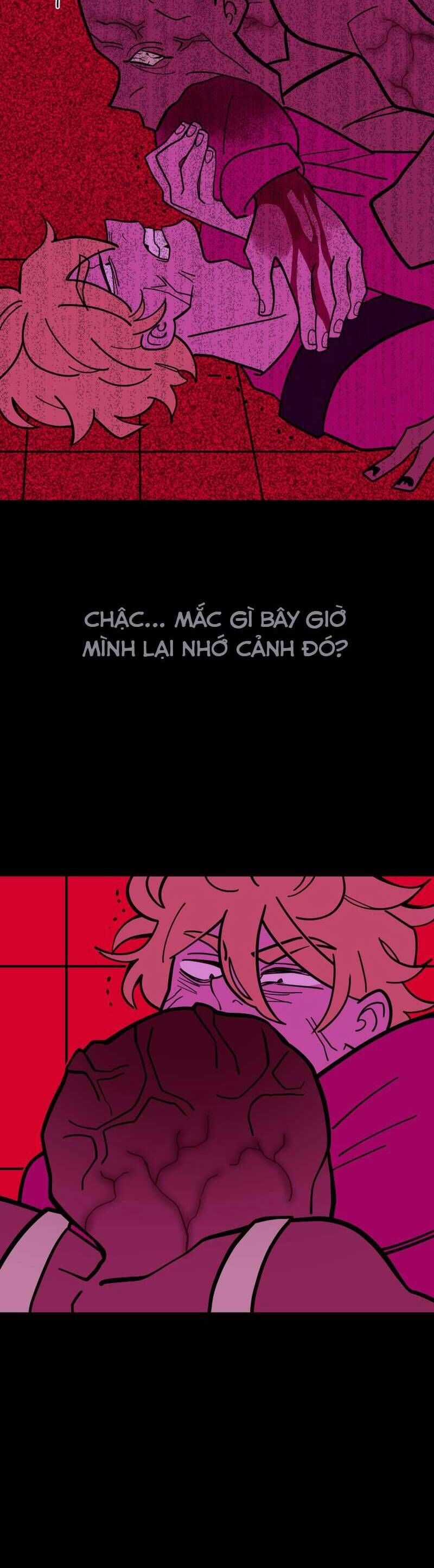 Homesick - Chương 16 - Trang 15