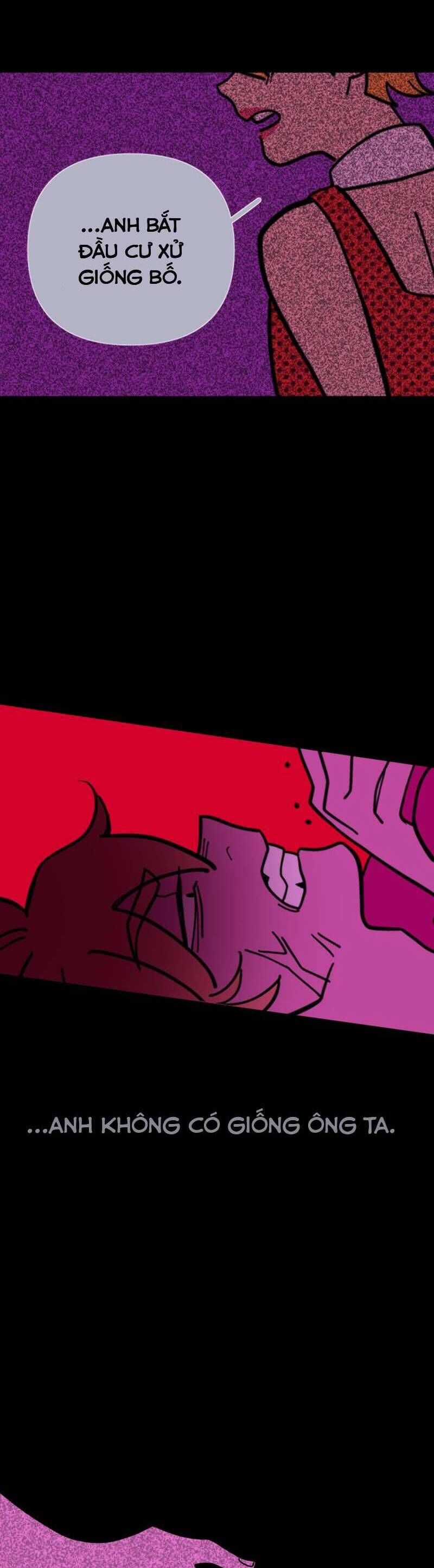 Homesick - Chương 16 - Trang 16