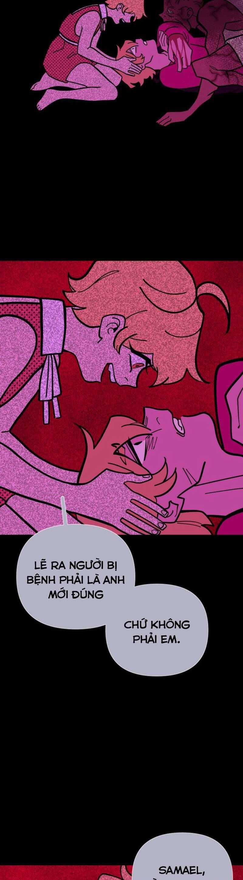 Homesick - Chương 16 - Trang 18