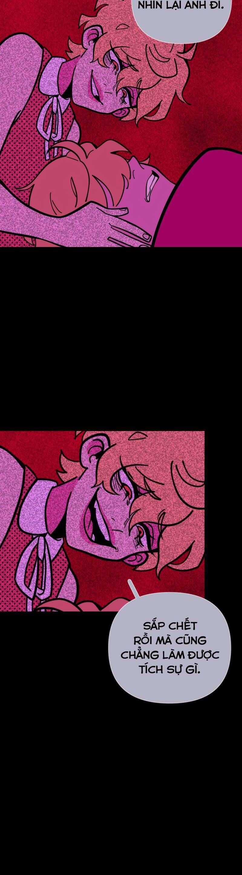 Homesick - Chương 16 - Trang 19