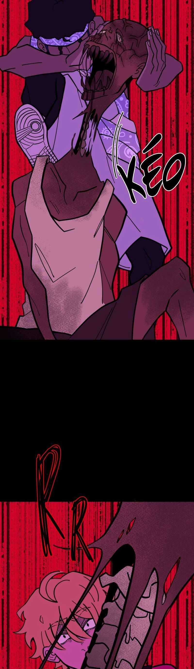 Homesick - Chương 16 - Trang 24