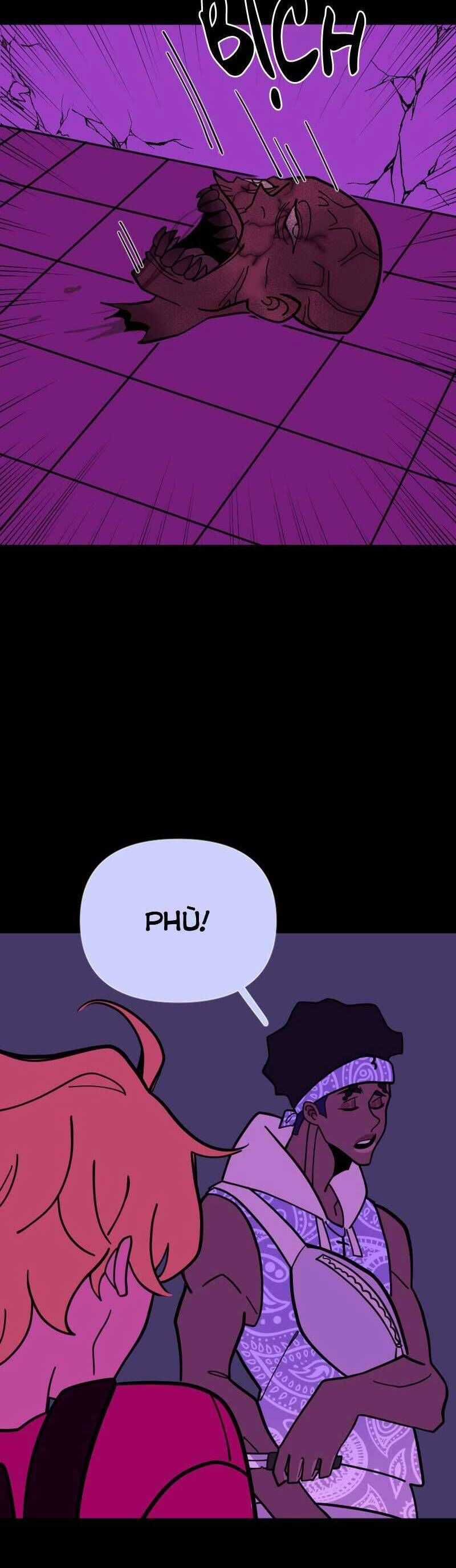 Homesick - Chương 16 - Trang 27