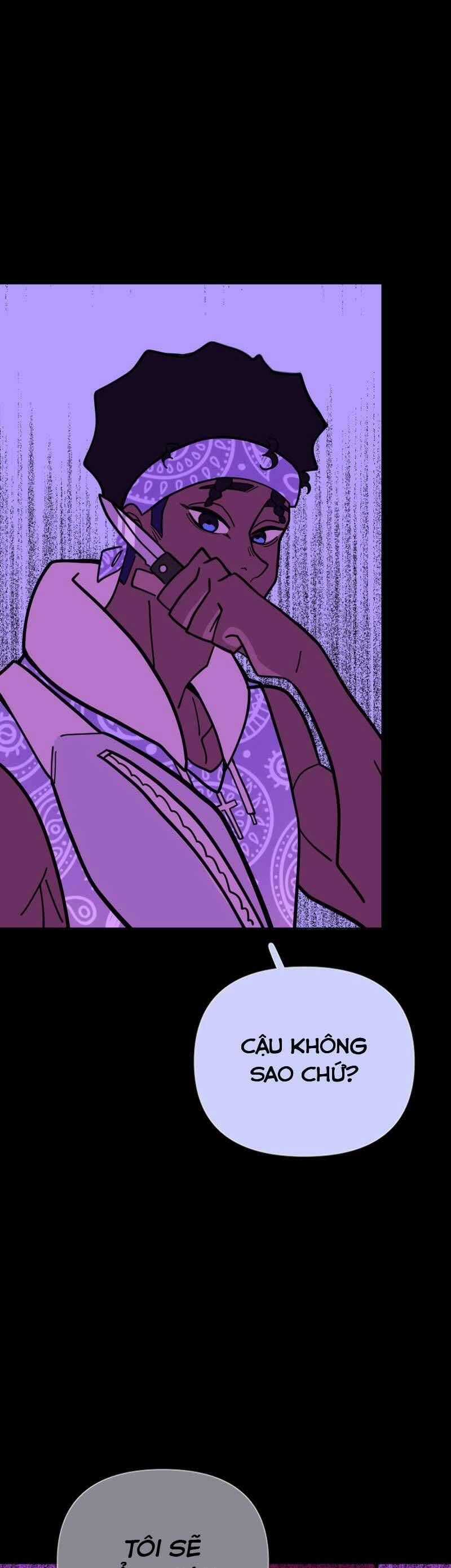 Homesick - Chương 16 - Trang 28