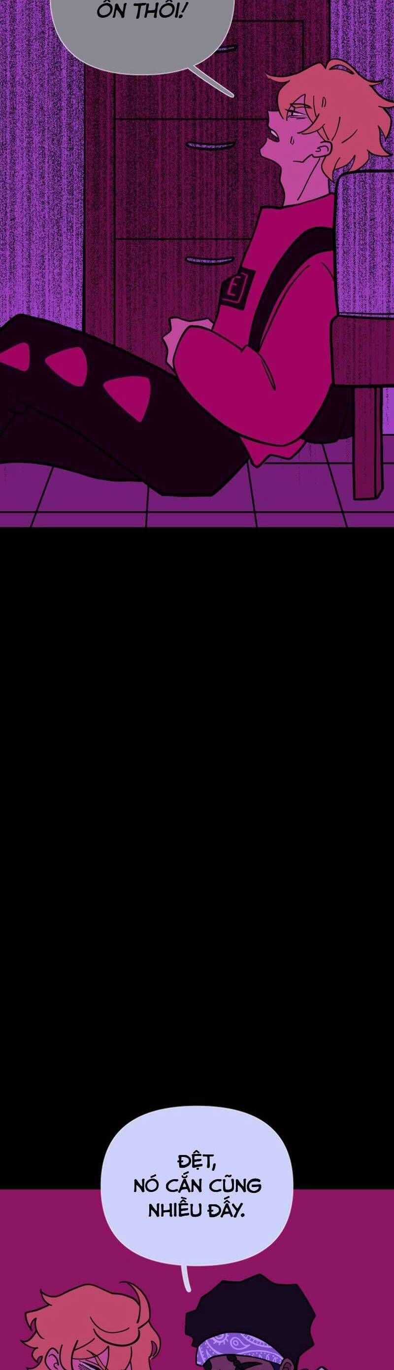 Homesick - Chương 16 - Trang 29