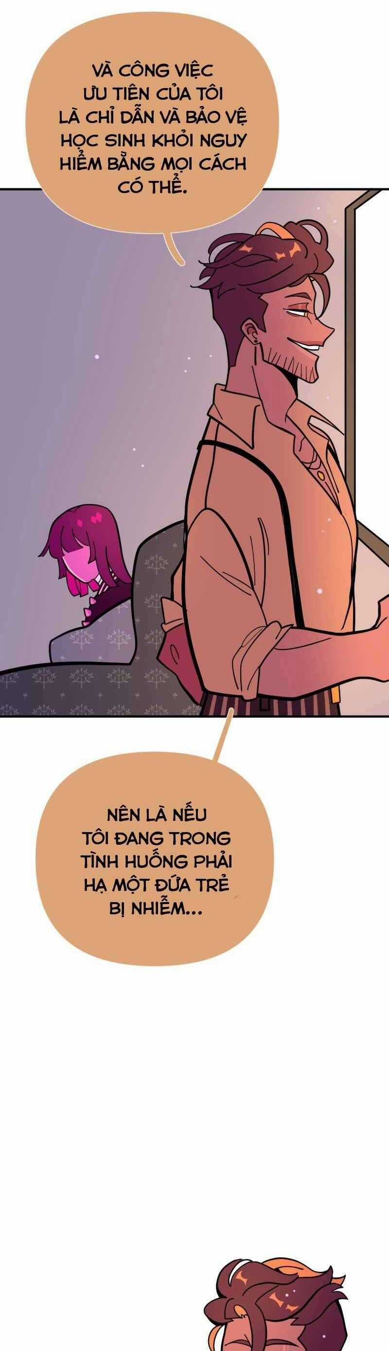 Homesick - Chương 16 - Trang 32