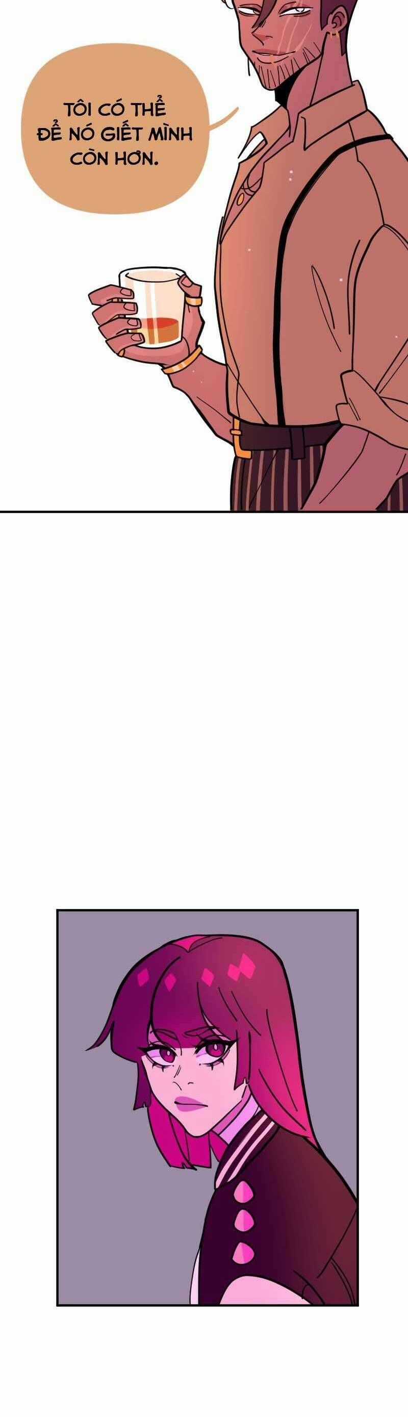 Homesick - Chương 16 - Trang 33