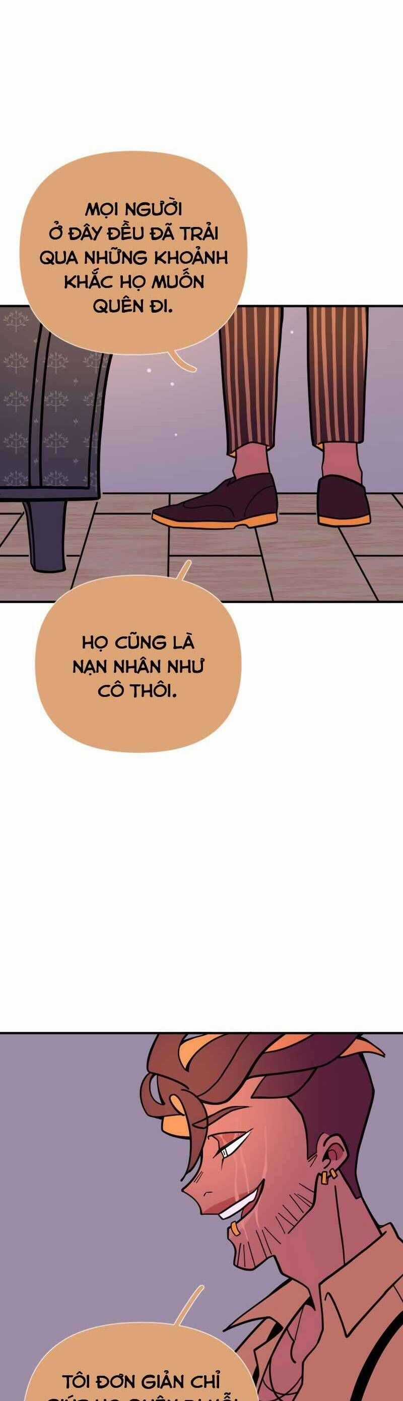 Homesick - Chương 16 - Trang 34