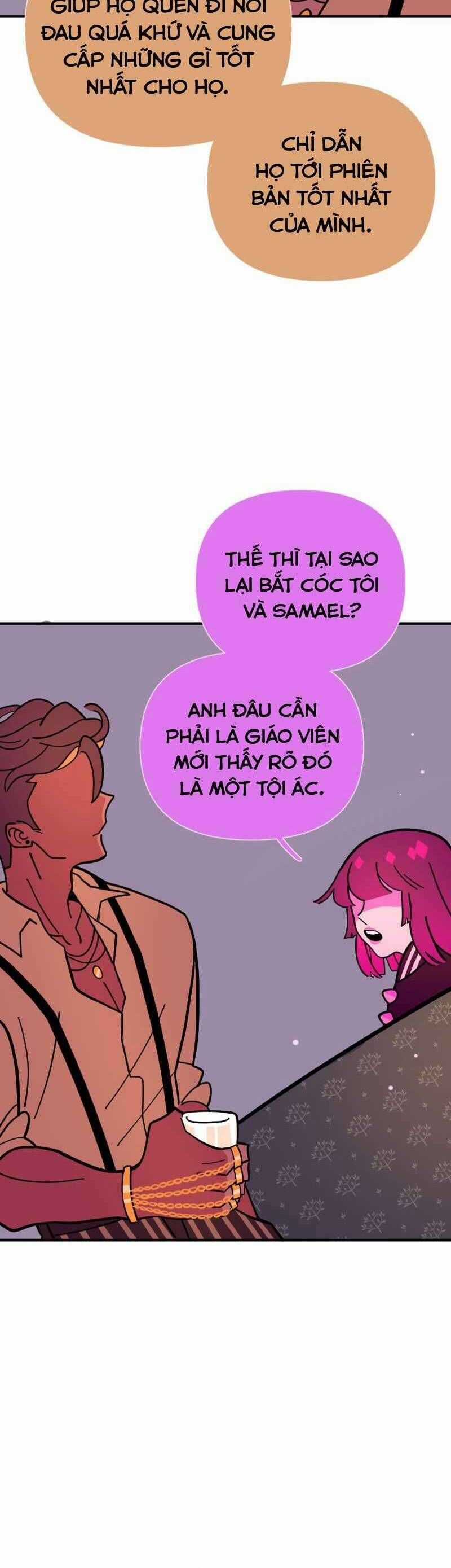 Homesick - Chương 16 - Trang 35