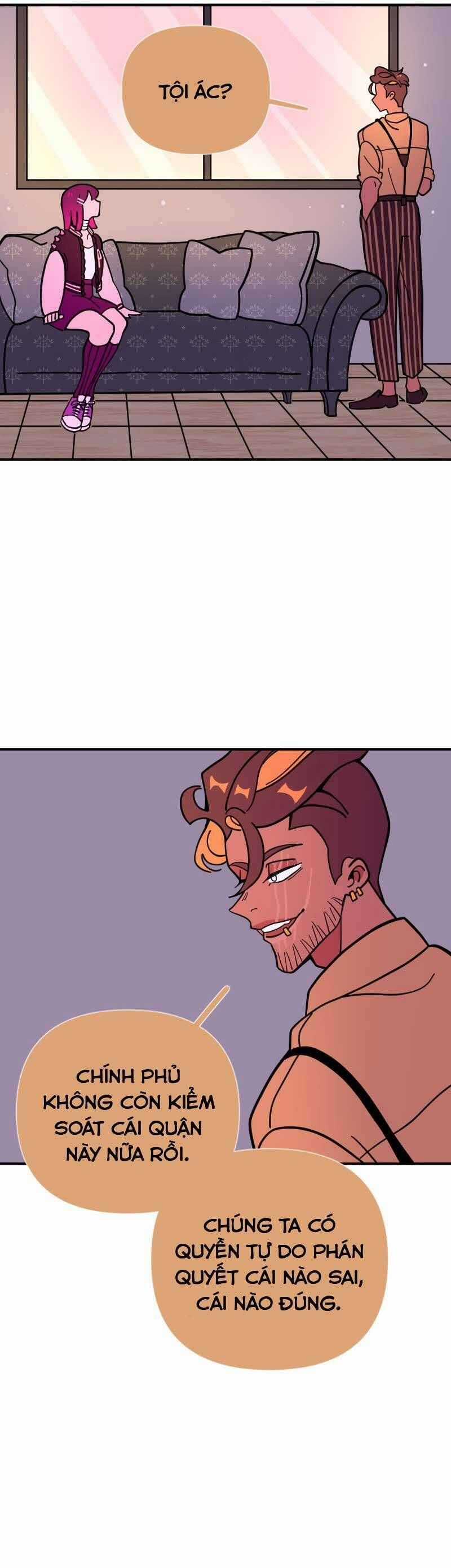 Homesick - Chương 16 - Trang 36