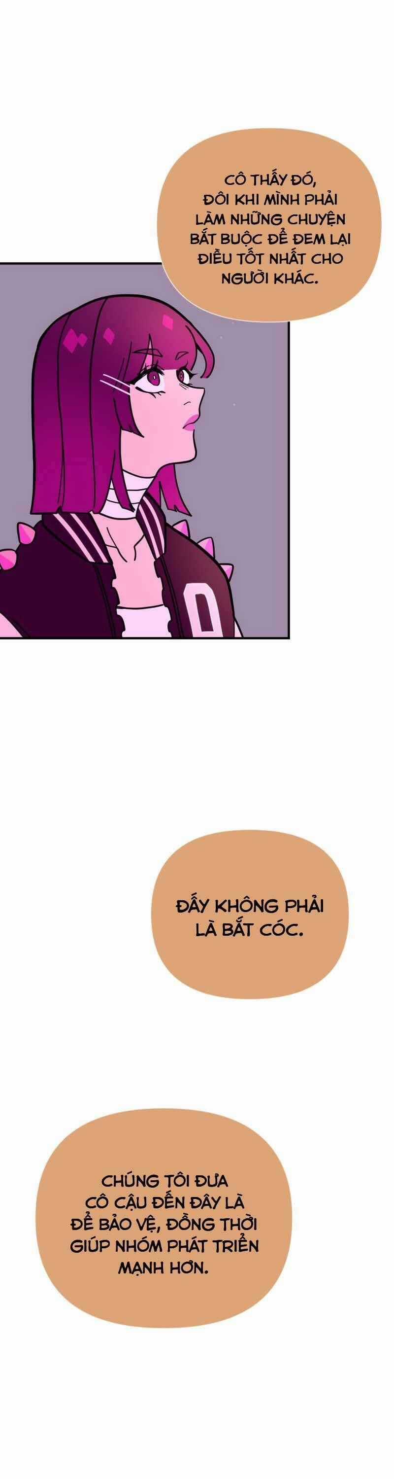 Homesick - Chương 16 - Trang 37