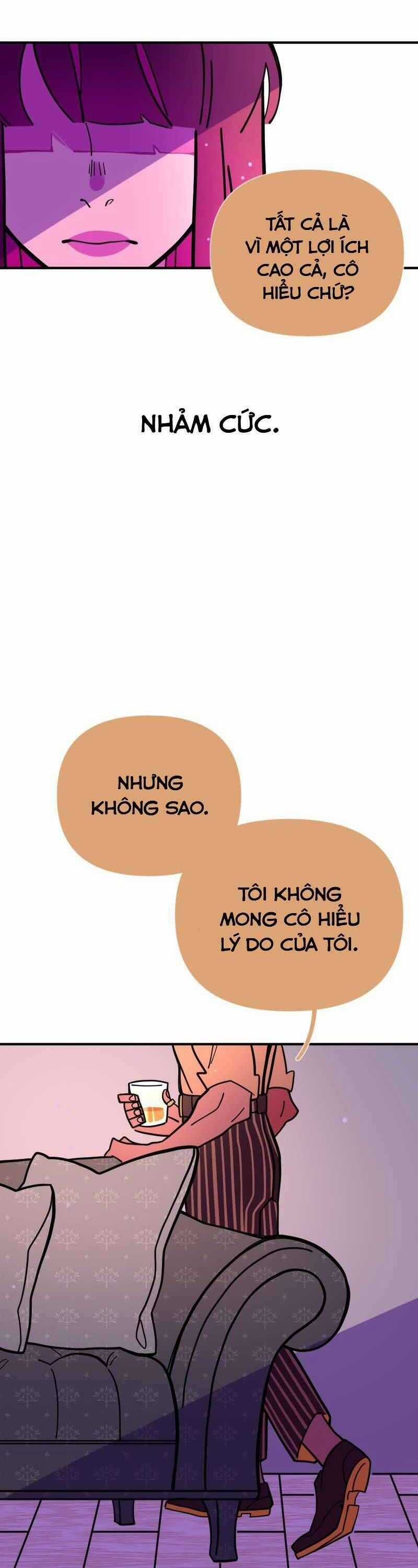 Homesick - Chương 16 - Trang 38