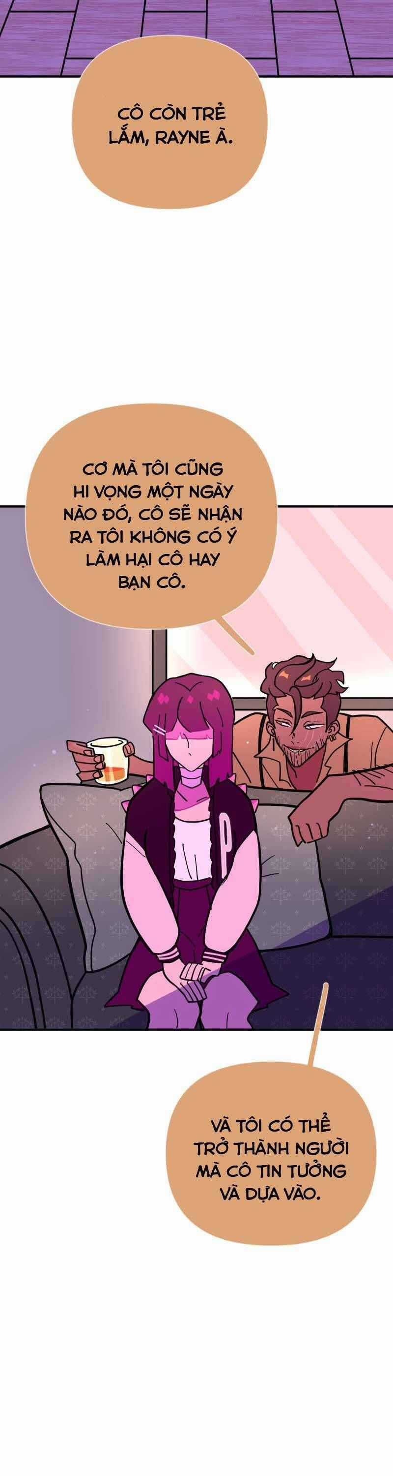 Homesick - Chương 16 - Trang 39