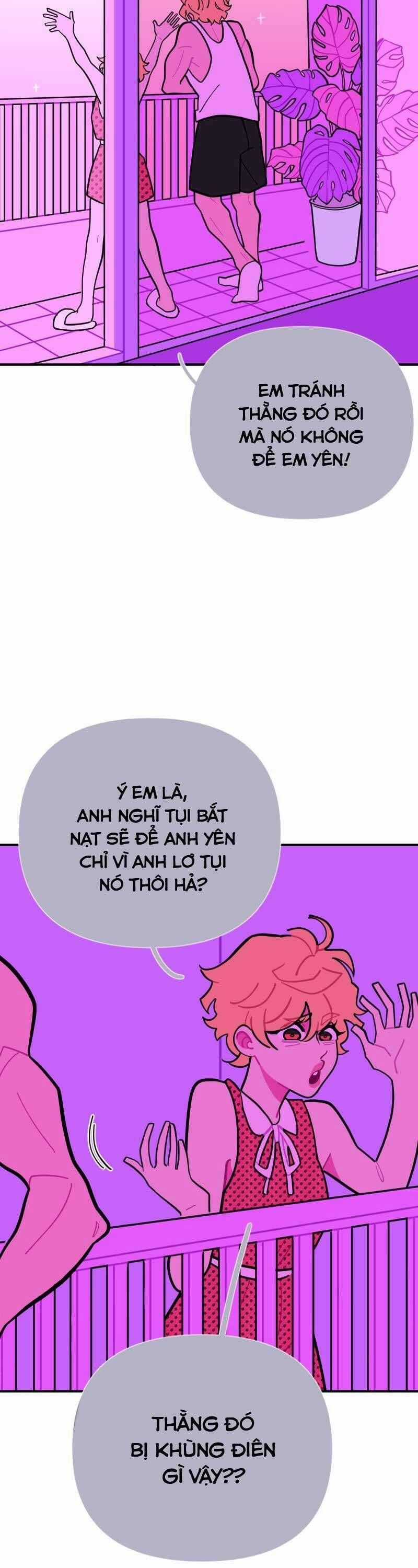 Homesick - Chương 16 - Trang 6