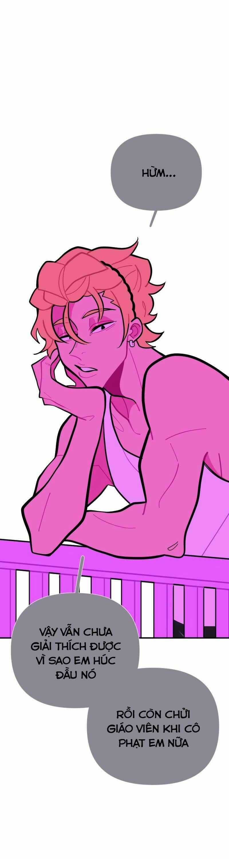 Homesick - Chương 16 - Trang 7