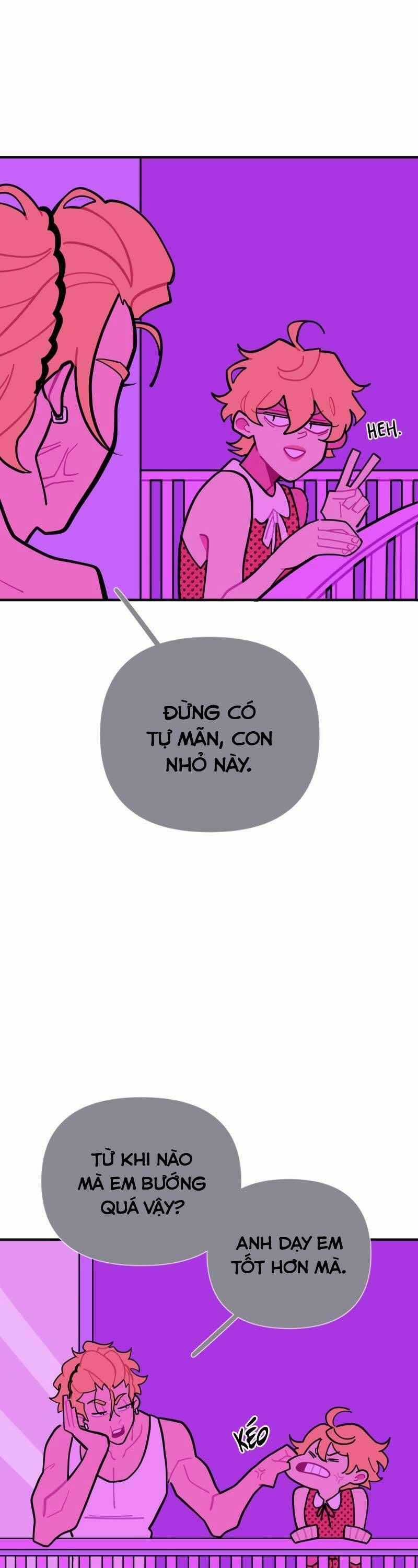 Homesick - Chương 16 - Trang 8