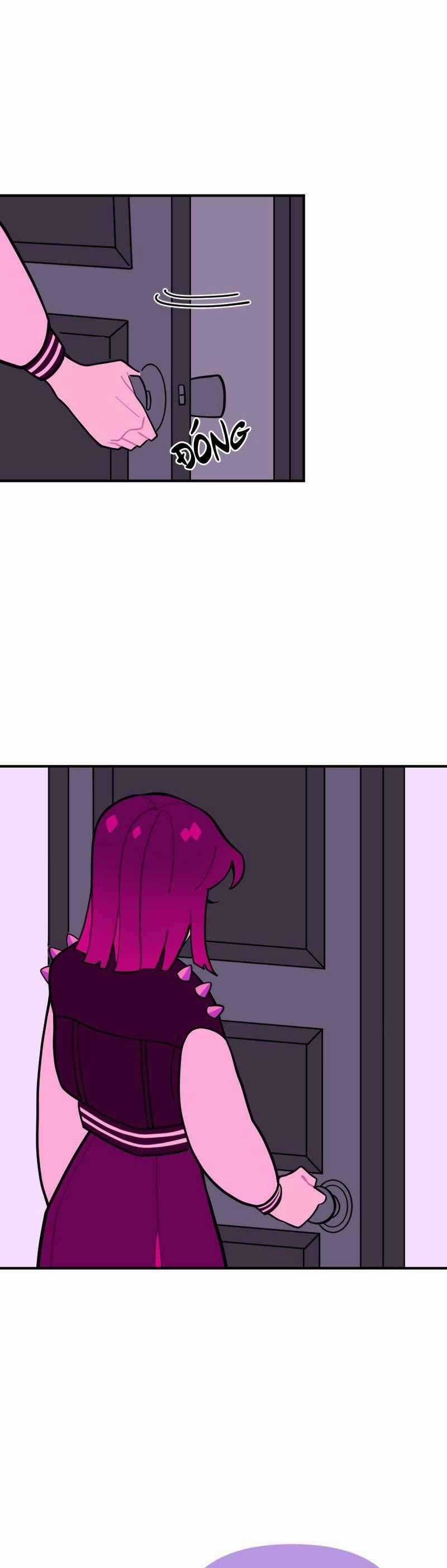 Homesick - Chương 17 - Trang 2