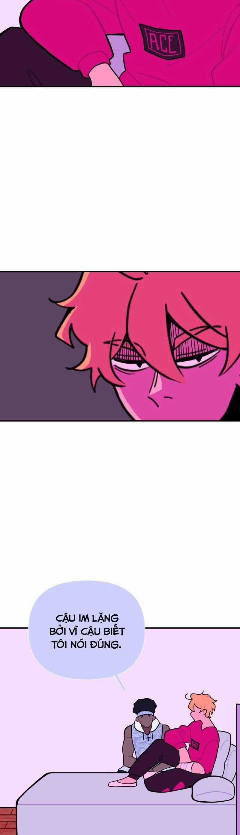 Homesick - Chương 17 - Trang 13