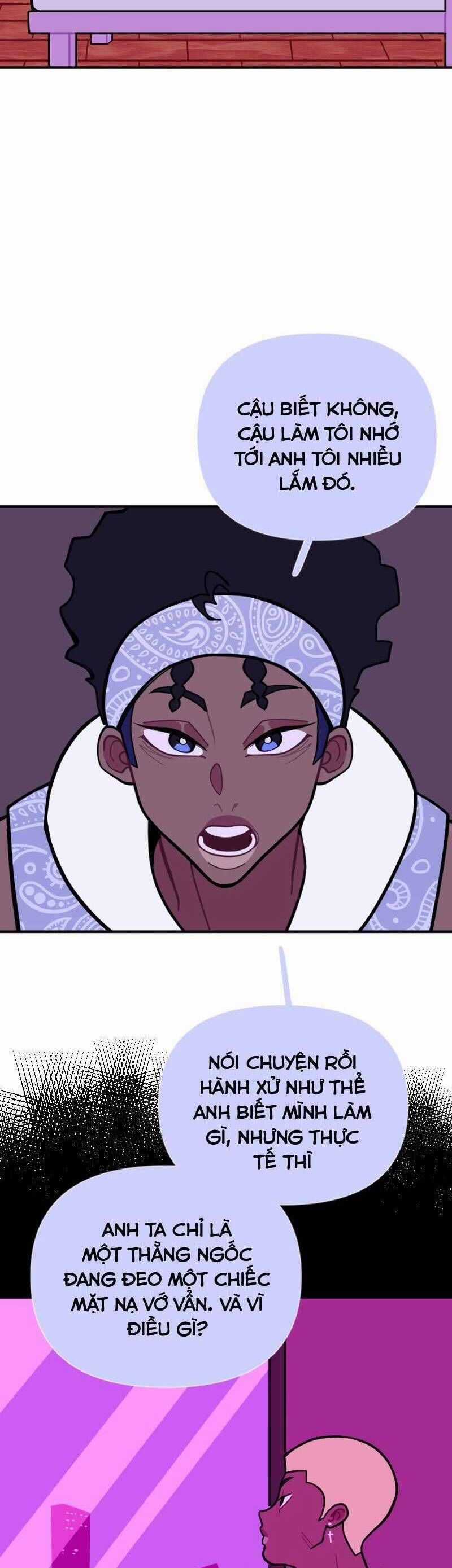 Homesick - Chương 17 - Trang 14