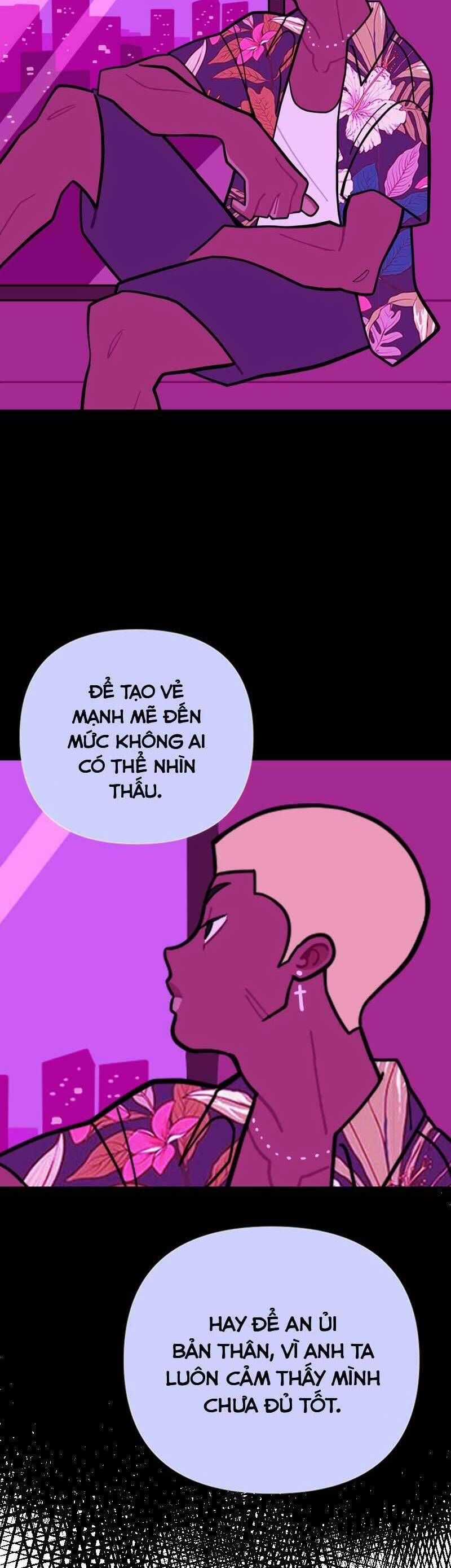 Homesick - Chương 17 - Trang 15