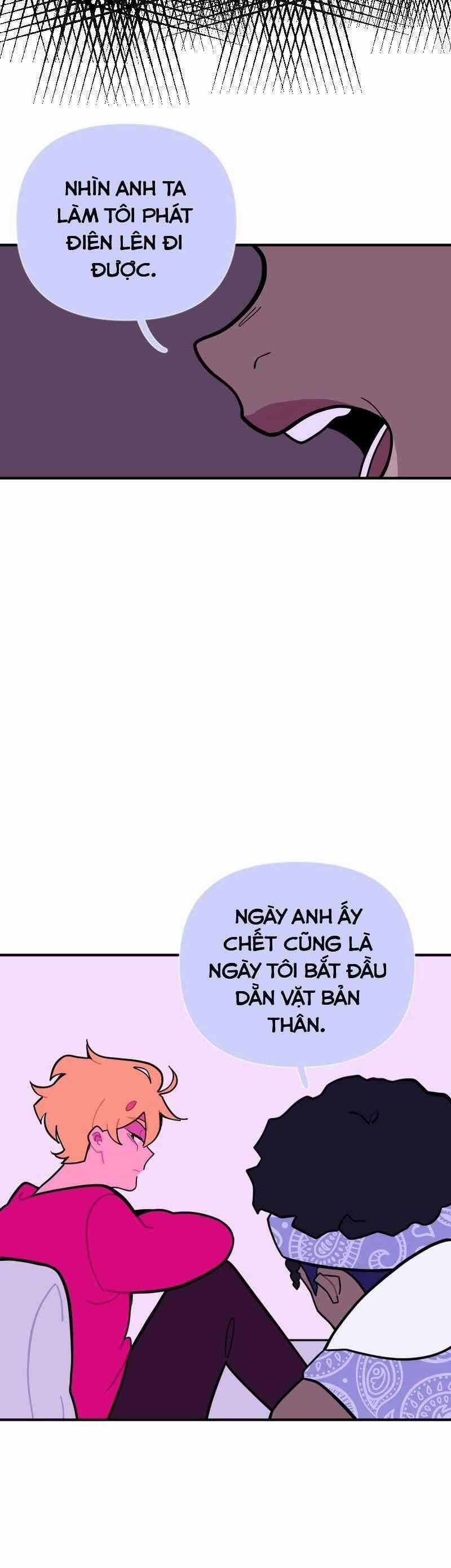 Homesick - Chương 17 - Trang 16