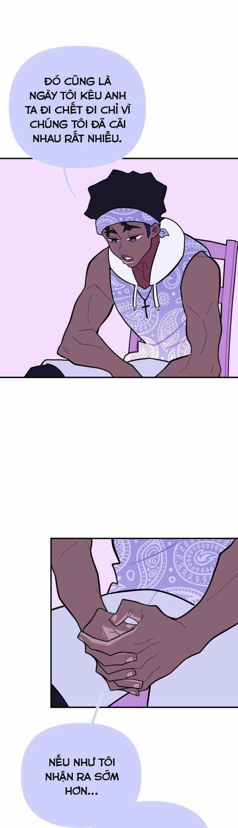 Homesick - Chương 17 - Trang 17